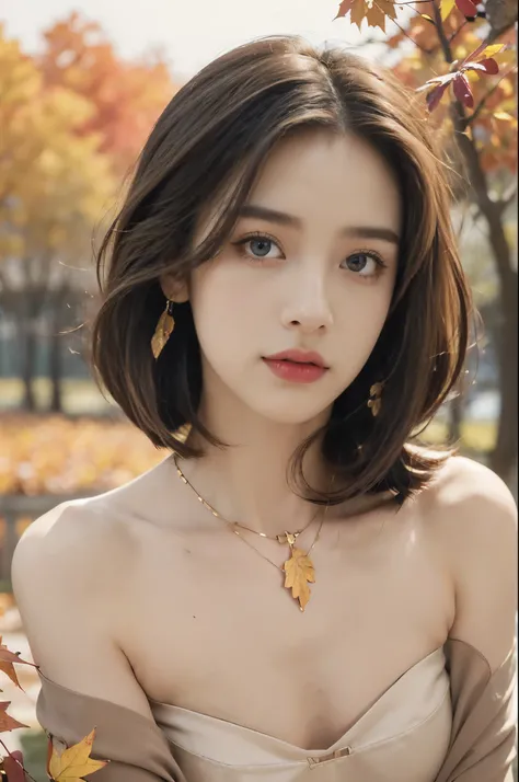 (((best quality))),(((ultra detailed))),(((masterpiece))),illustration,((1 beautiful young girl,solo)),(shoulder-length straight bob hair:1.3),((delicate features, longing eyes, sorrowful expression)),((slim,thin)),((small breasts,flat chest)),((earrings,c...