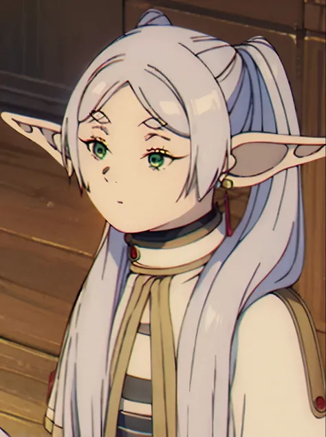 Frielen,Elf