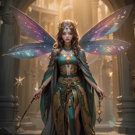 Original image created on September 8, 2024.
Fairy wizard