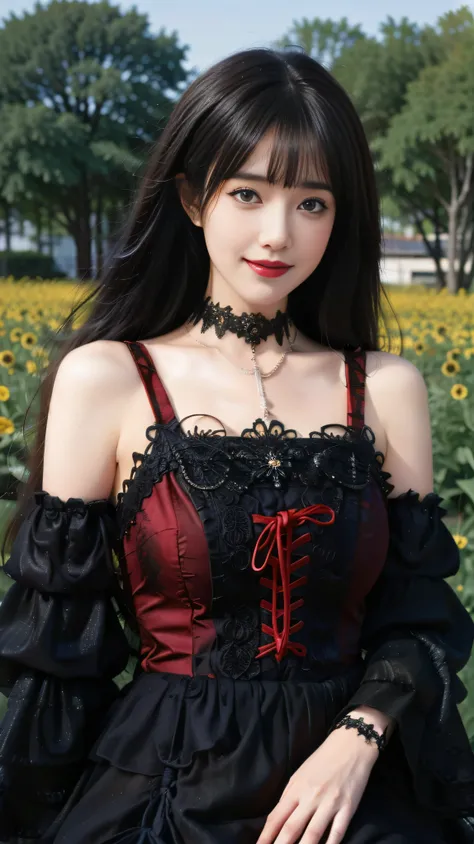 best quality, tmasterpiece,Ultra-high resolution,Clear face,(Reality:1.4),ferpect lighting,(upper body), (photorealistic:1.50), anime wallpaper, Guviz style artwork, cover-up fantasy up to magic , by Yang J, Guviz, beautiful artwork illustration, beautiful...