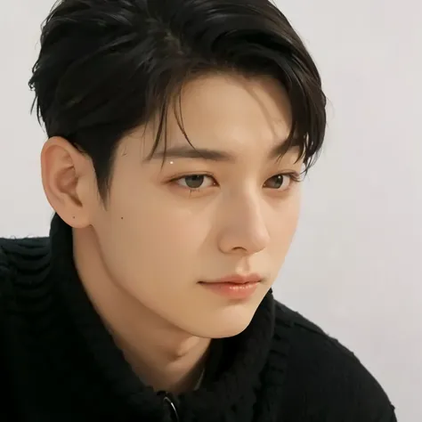 High Jungkook 