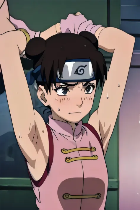 tenten,solo,armpits,wet armpits, showing wet armpits, armpit,armpits,sweat,sweaty,sweaty armpits,awesome armpits,tired,exhausted...