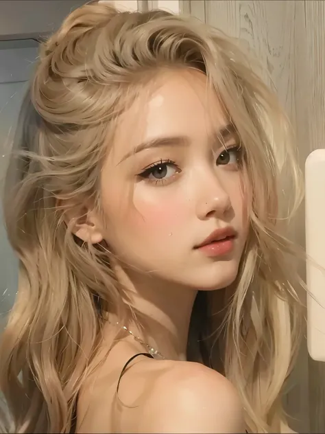 rose ia