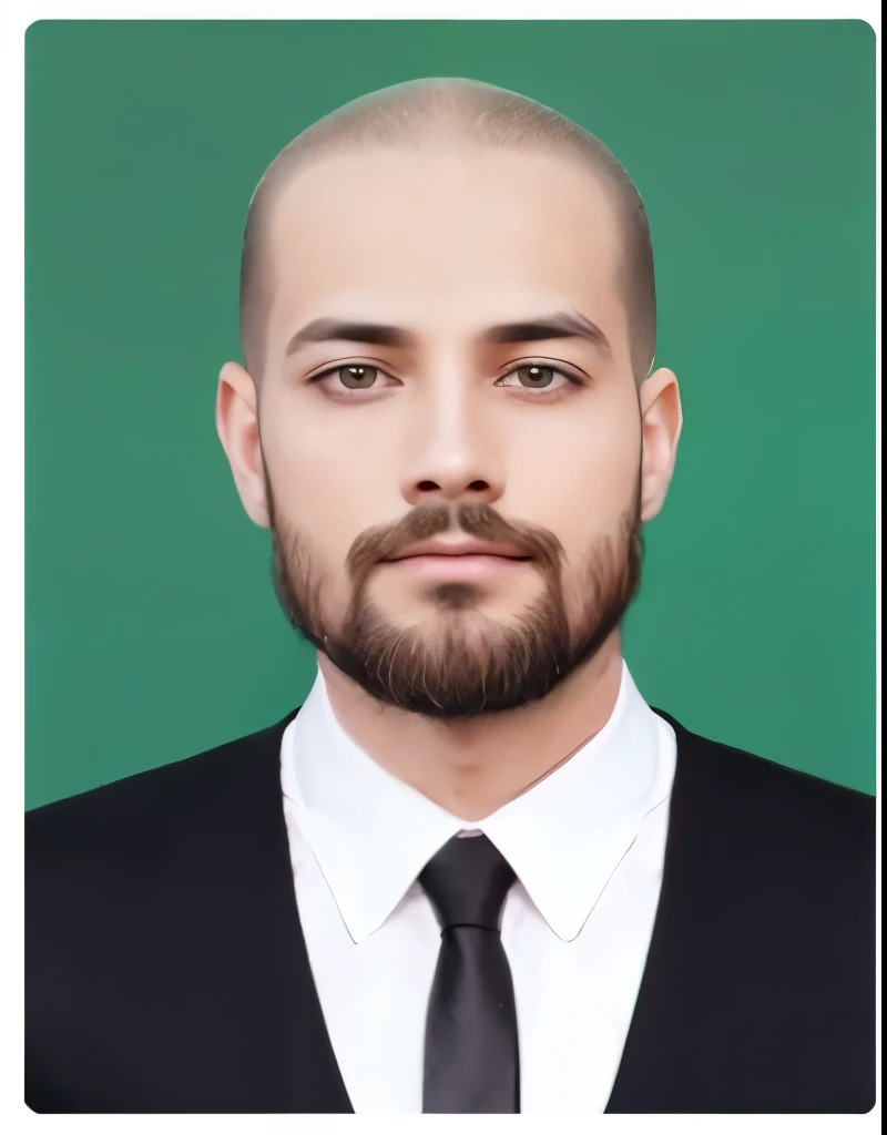 Make this change hair style and more attractive ai generated image