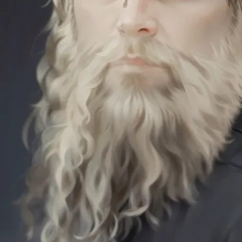 beard, best quality, high quality portrait, portrait of ultra realistic