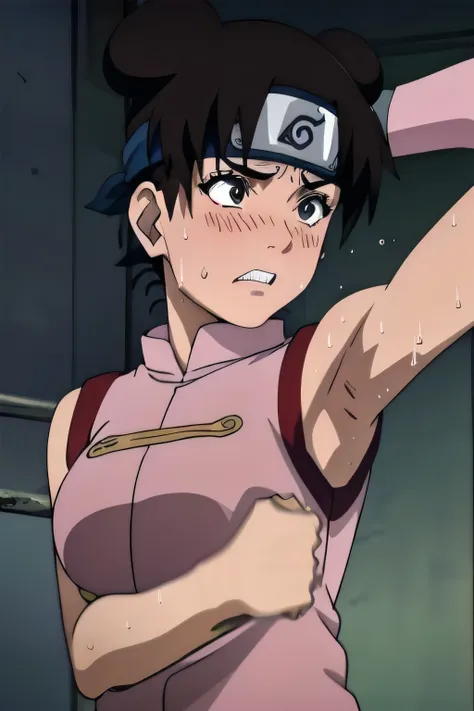 tenten,solo,armpits,wet armpits, showing wet armpits, armpit,armpits,sweat,sweaty,sweaty armpits,awesome armpits,tired,exhausted...