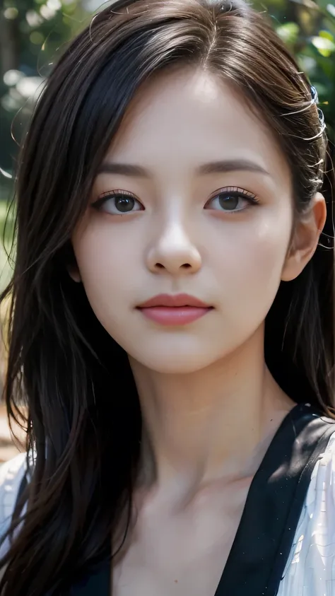 ((sfw:1.5))、( masterpiece, Best Quality, Best Quality,8k,Girl,Super detailed,RAW Photos:1.5),(Photorealistic:1.4), (Cinema Lighting), Perfect NwsjMajic, , Surrealism, Ultra-high resolution, Accurate, Super detailed, Textured skin, high detail, Best Quality...