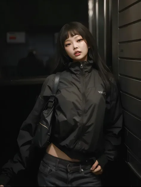 Jennie Kim