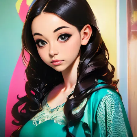 best quality, ultra high res, (photorealistic:1.4), 20 years old girl, (ulzzang-6500:0.8), (forehead), upper body,