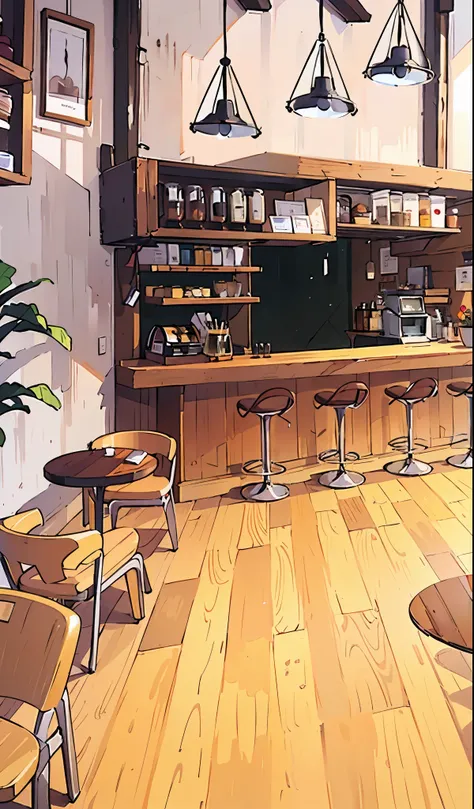 Cafe