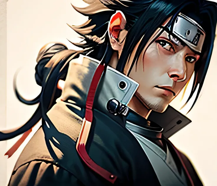 Sasuke 