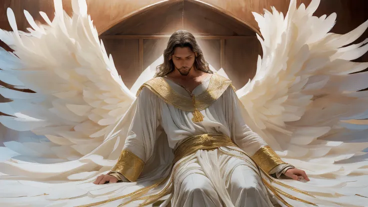 goodnight, beloved! We have reached the end of another day. Que a paz do gentleman Jesus Cristo preencha os nossos corações e nos conduza a um sono tranquilo.
Rest is essential for our physical and spiritual health. When we lay down to sleep, we can trust...