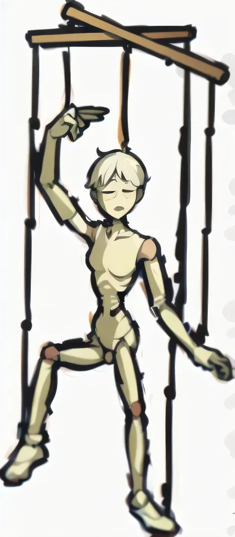 marionette