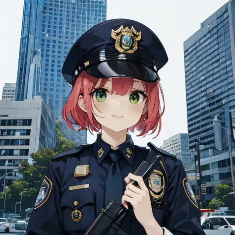 police officer