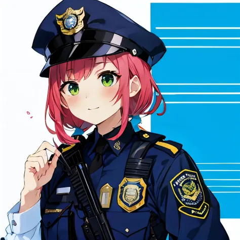 police officer