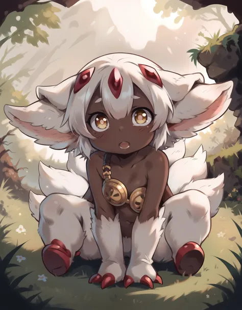 Faputa - Made in Abyss