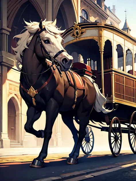 carriage