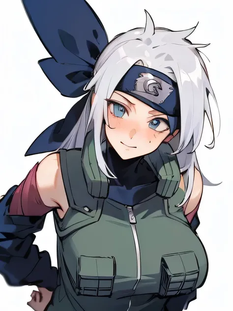 adult,
sexy, 1girl
joninvest, forehead protector