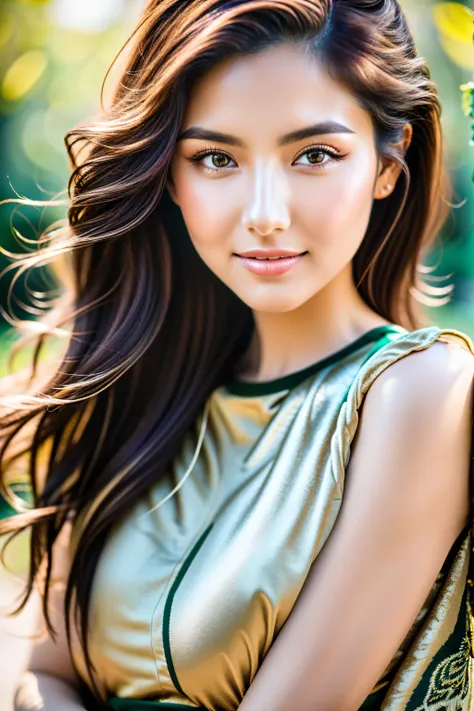 Realistic (photorealistic Realism 16K Quality), (high resolution), ((intricately detailed digital art)), (ultra realistic texture details: velvety skin, hair), (ultra quality), professional photography, (glamour shot of Japanese woman), ultra details,UHD, ...