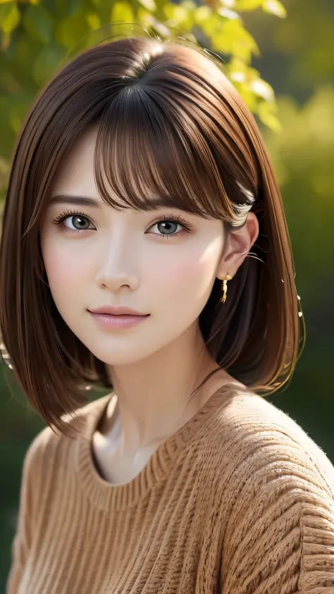 (representative works:1.3)、(8k、realistic、raw photos、best image quality:1.4)、(30 year old mature woman)、small face、beautiful face...