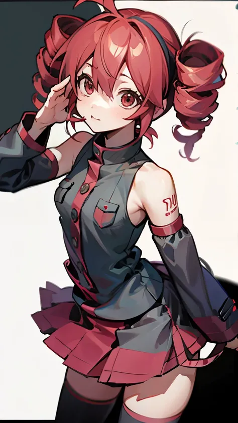 Kasane Teto