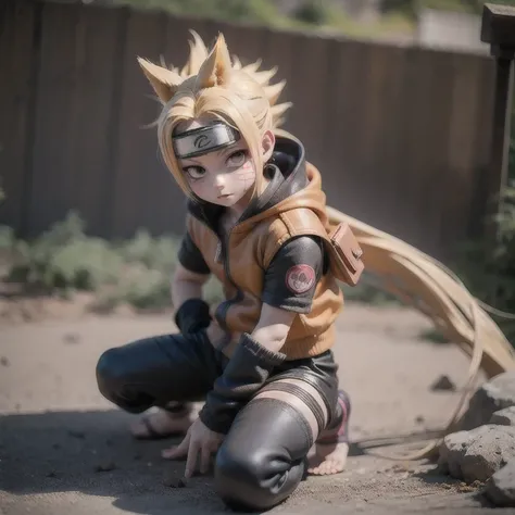 Naruto