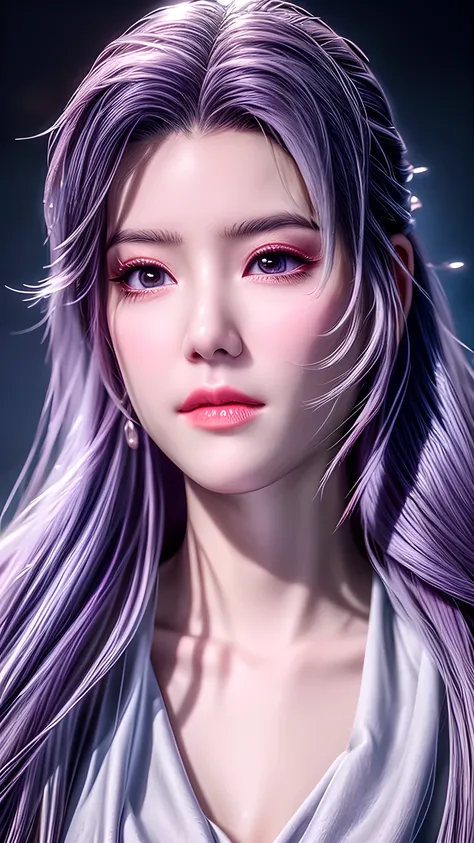 (Uhigh resolution, Retina, masterpiece, precise, Anatomically correct, Skin texture, Super Detail, Attention to detail, high quality, 最high quality, high resolution, 1080P, high resolution, 4K, 8K, 16K), (美しいAttention to detail目, Exquisite lip details, Ver...