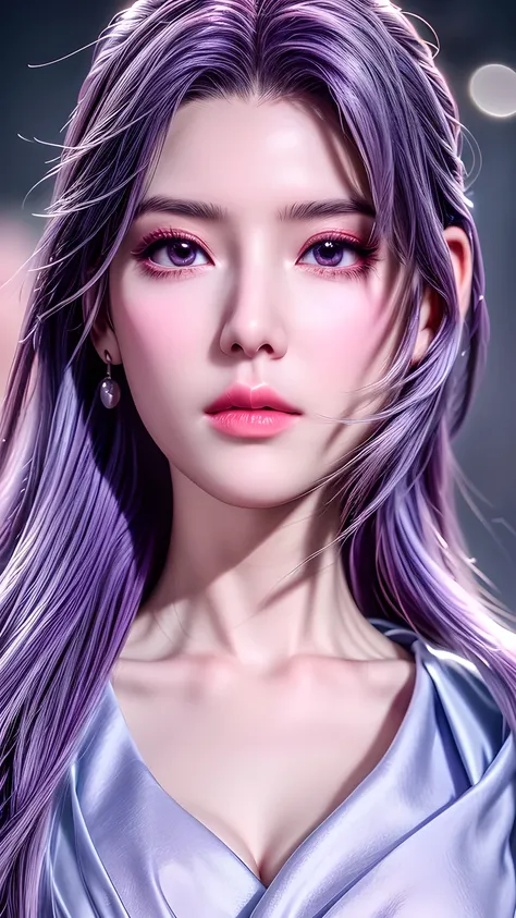 (Uhigh resolution, retina, masterpiece, precise, Anatomically correct, Skin texture, Super Detail, Attention to detail, high quality, 最high quality, high resolution, 1080P, high resolution, 4K, 8k, 16k), (BeautyAttention to detail, Exquisite lip details, V...