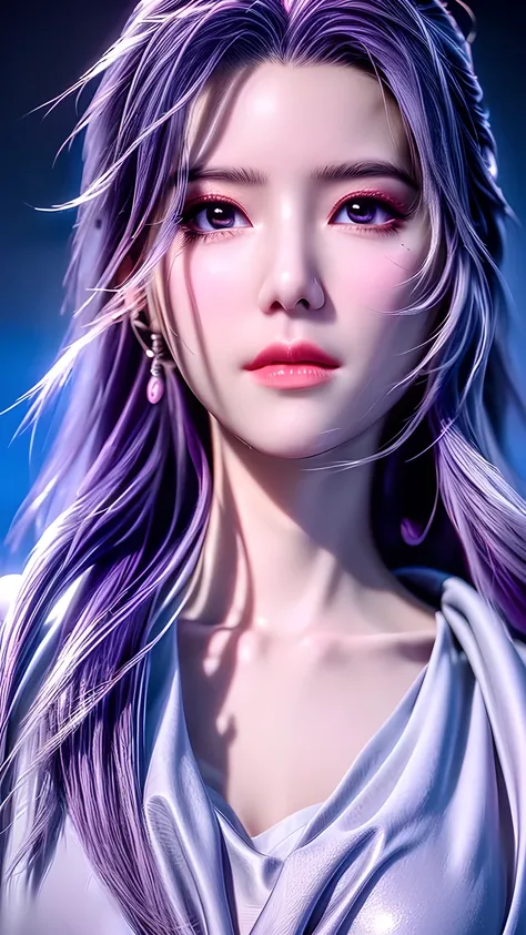 (Uhigh resolution, Retina, masterpiece, precise, Anatomically correct, Texture of the skin, Super Detail, Attention to detail, high quality, 最high quality, high resolution, 1080P, high resolution, 4K, 8K, 16K), (美しいAttention to detail目, Exquisite lip detai...