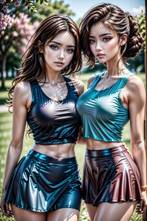 Realistic (photorealistic Realism 16K Quality), (high resolution), ((intricately detailed digital art)), (ultra realistic texture details: velvety skin, hair), (ultra quality), professional photography, (glamour shot of Japanese woman), (intricately detail...