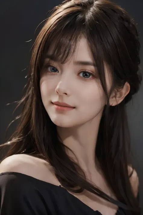 (Ultra Realistic), (Illustration), (Increased Resolution), (8K), (Extremely Detailed), (Best Illustration), (Beautiful and Detailed Eyes), (Best Quality), (Ultra Detailed), (Masterpiece ), ( wallpaper), (detailed face), solo, 1 girl, looking at viewer, fin...