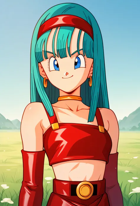 Bulla XL - SeaArt AIモデル