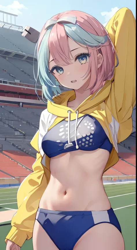 pokemon_Jonah, Jonah, Nanjamo, nsfw, Highly detailed eyesと顔,  Highly detailed eyes, Ultra-realistic 8k CG，masterpiece（（Detailed background，Delicate pattern，Intricate details, Detailed and beautiful eyes）），The best quality in the best condition，Very very ve...