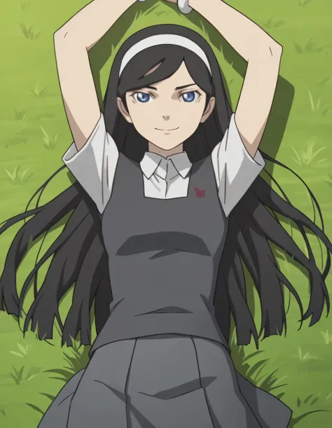 Maya Kumashiro 