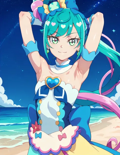 Cure Spicy