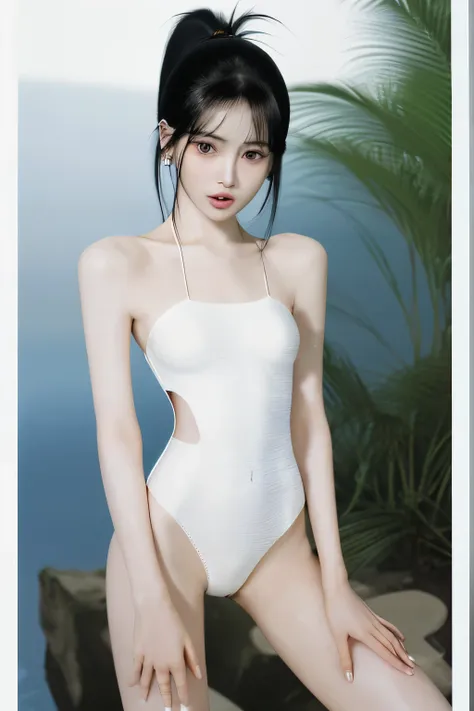 high resolution, actual quality、masterpiece, accurate, anatomically correct, high detail, textured skin,white skin、glossy skin、p...