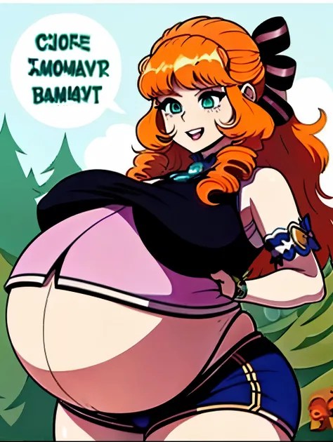 Old orange hair,Big Baby Bump pregnant , Big , nipple, cum,16 years girl, Big pregnant Belly, Big Pregnant girl, Largest Belly of Pregnant, Huge Pregnancy Belly, blue eyes, huge 9 months Pregnancy Belly, Guinevere from Mobile Legends Bang Bang, green eyes,...