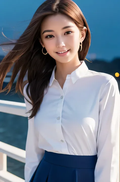 High resolution raw color photos, Professional photography,(High resolution face, Fine grain, Highly detailed skin, Highly detailed nose, Highly detailed mouth:1.2), Perfect Anatomy, Japanese women,20 years old, One Girl, Realistic body, Slim body,(whole b...