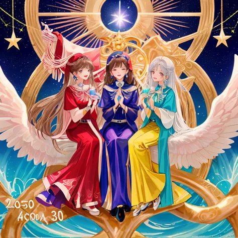 BREAK
*****((((Angel number 34 indicates that you are protected by Ascended Masters and angels. This number means that your efforts are recognized, and the angels are cheering you on. 34 also symbolizes the realization of love and dreams, indicating that p...