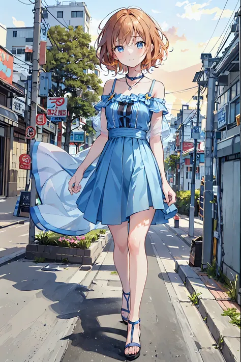 Yo Watanabe, Yu Watanabe, Brown Hair，Shortcuts，Messy Hair，Short braided hair，Neat，Slender beauty，A dignified posture，Small chest，Beautiful feet，Her captivating grey-blue eyes shine like stars，Vibrant colors,Beautiful Eyes,A delicate smile,Textured Skin,The...