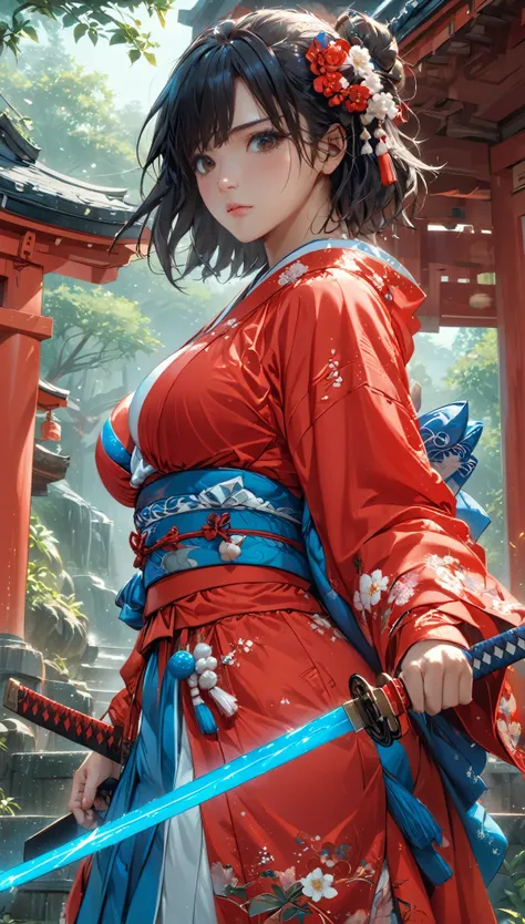 best quality,4k,8k, highres, masterpiece:1.2), extremely detailed eyes, extremely detailed body, (large masterpiece digital art), (detailed manga illustration), (detailed line art), ((perfect anatomy)), (intricate details:1.3), (ultra-detailed:1.3), (illus...