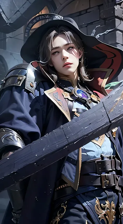 a close up of a boy ,  shadowbringers cinematic, 4 k detail fantasy, wow 4 k detail fantasy, hyperdetailed fantasy character