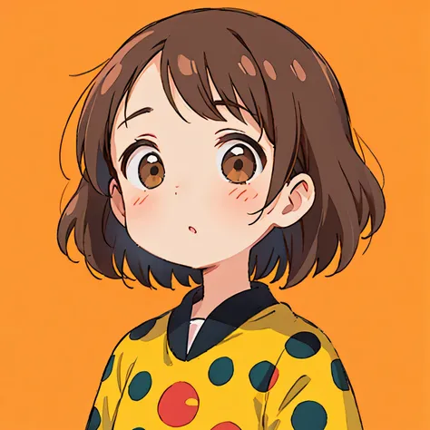 Yayoi Kusama&#39;s hyper-realistic colorful style, Simple lines acronym abstract art，(((The most beautiful girls))), Chibi, Colorful hearts, Cute design, Sports Fashion, (((Treasure Hunter))), (((Cute Protozoan)))