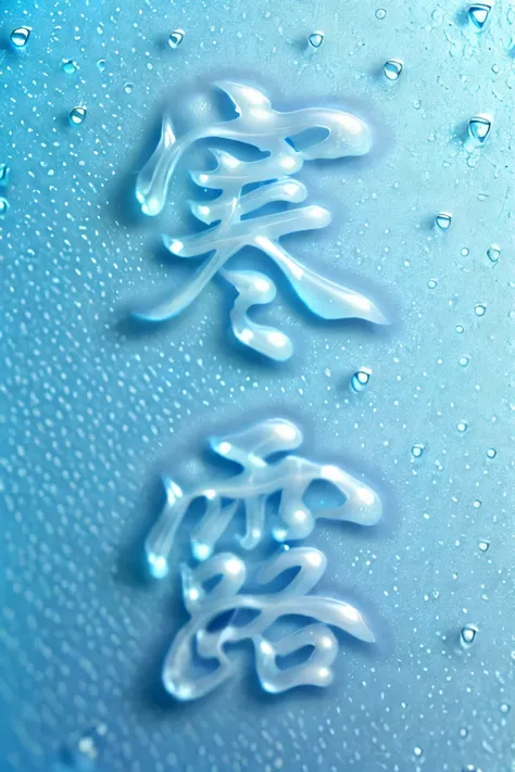 water text design, a close up of water droplets, blue soft details, light blue, beautiful iphone wallpapers, soft blue tones, delicate rain, beautiful wallpaper, soft blue light, blue tint, blue theme, phone wallpaper, cold blue colors, light blue, iPhone ...