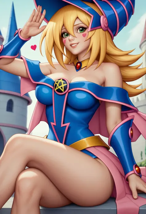 Dark magician girl NSFW, glass cover, upper body, side shot, alternate color, masterpiece, detailed illustration, lifelike, Pixiv top quality, exquisite, {{{Cute 1dark magician girl}}}, super beauty merging with the machine, elaborate shabby chic pattern, ...