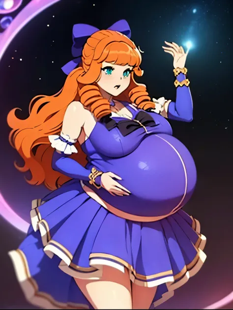 Old orange wig wavy hairbow ,Big Baby Bump pregnant , Big , nipple, cum,16 years girl, Big pregnant Belly, Big Pregnant girl, Largest Belly of Pregnant, Huge Pregnancy Belly, blue eyes, huge 9 months Pregnancy Belly, Guinevere from Mobile Legends Bang Bang...