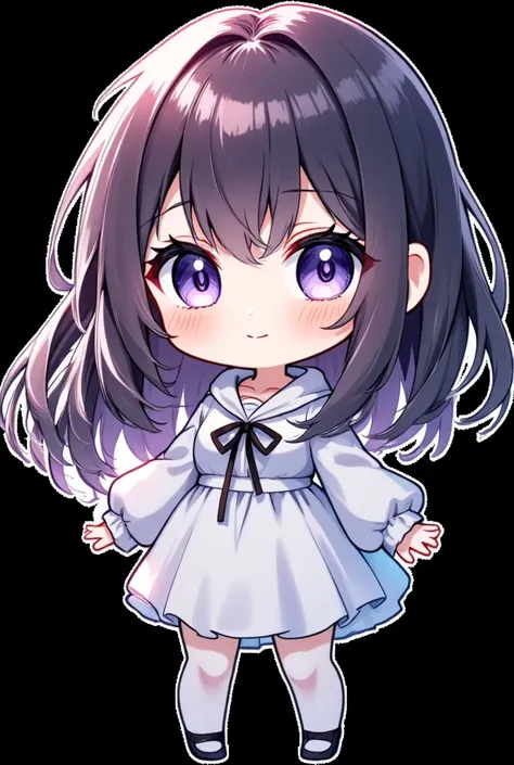 FLUX chibistyle