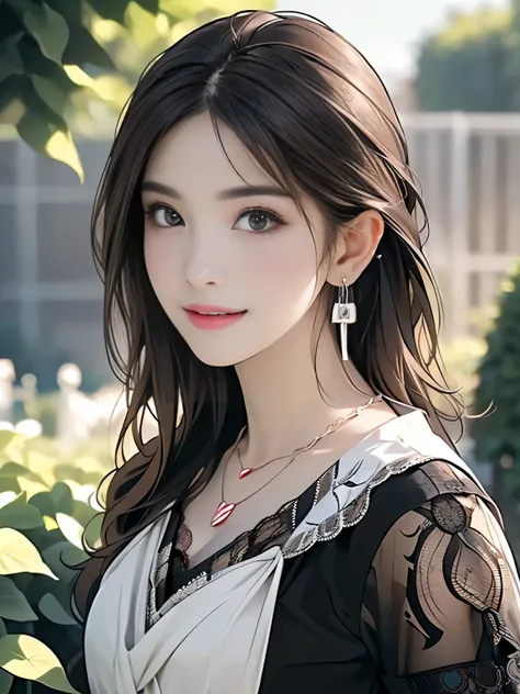 ((((Best Quality))))、(((Ultra-precision CG16K wallpaper)))、(((masterpiece)))、(((Super detailed)))、(((Extreme detail)))、((Mature 2 woman１There are people:1.8))、((Very beautiful Japanese face))、((Oval Face))、((Straight medium hair:1.6))、(Shiny brown hair)、Sp...