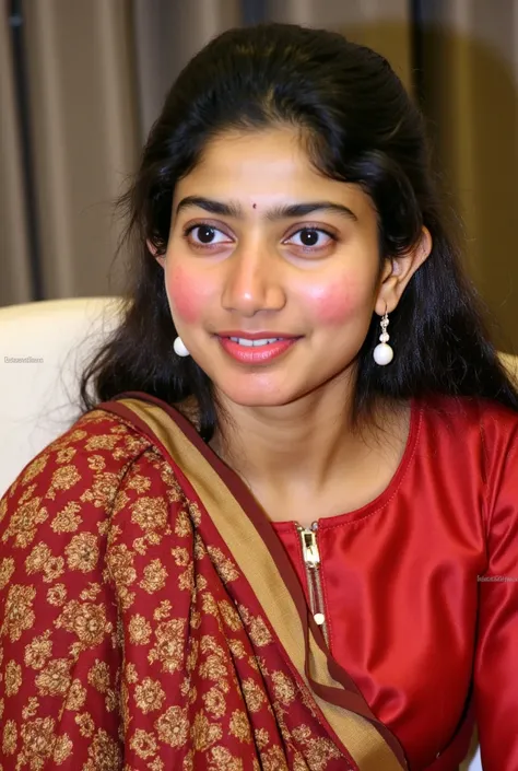 Sai pallavi Flux - Indian Actress