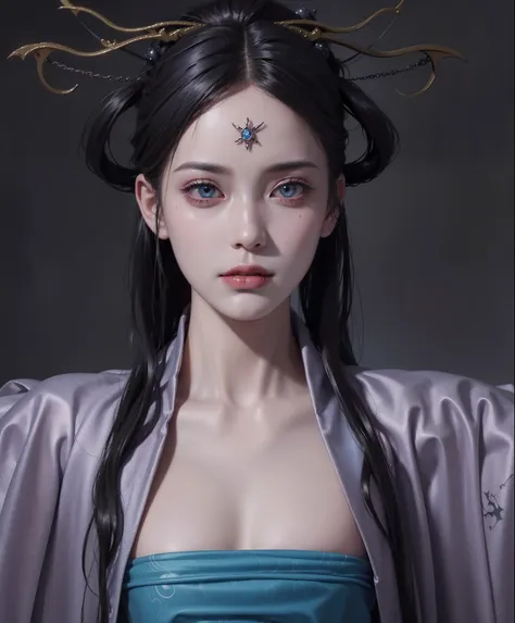 Detailed image quality，Pandora the Witch，wing, Succubus Theme，堕落Angel，Excellent，Terrible，Secret Terror，Tentacles，With eyes，Uncanny Valley Effect，Beast Blood Moon，skeleton，vampire，Hellfire，Dark Queen，Angel，Magician Magic Witch，Angel，Eyes are blue(Pupils as ...